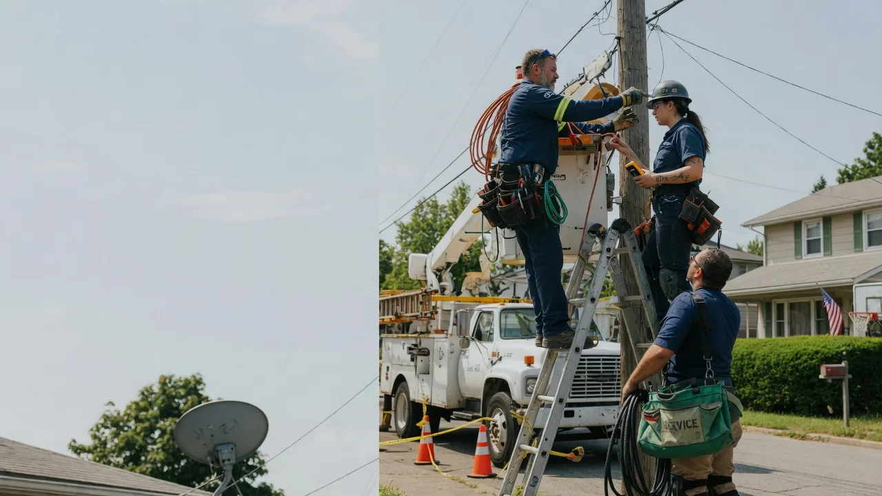 Electrical Repair in Chokio, MN near me